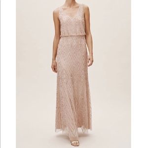 BHLDN Blaise dress